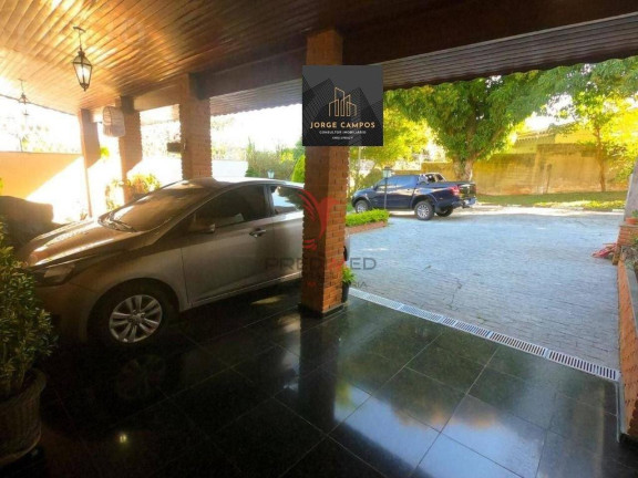Imagem Casa de Condomínio com 5 Quartos à Venda, 348 m² em Vista Verde - São José Dos Campos Imagem Casa de Condomínio com 5 Quartos à Venda, 348 m² em Vista Verde - São José Dos Campos