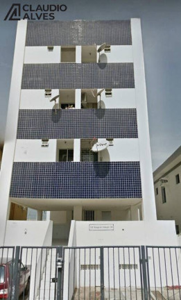 Apartamento com 1 Quarto à Venda, 40 m² em Armação - Salvador