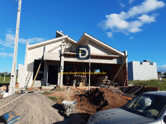 Imagem Casa com 3 Quartos à Venda, 165 m² em Pinheiro Machado - Santa Maria