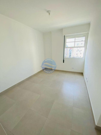 Imagem Apartamento com 1 Quarto à Venda, 47 m² em Embaré - Santos