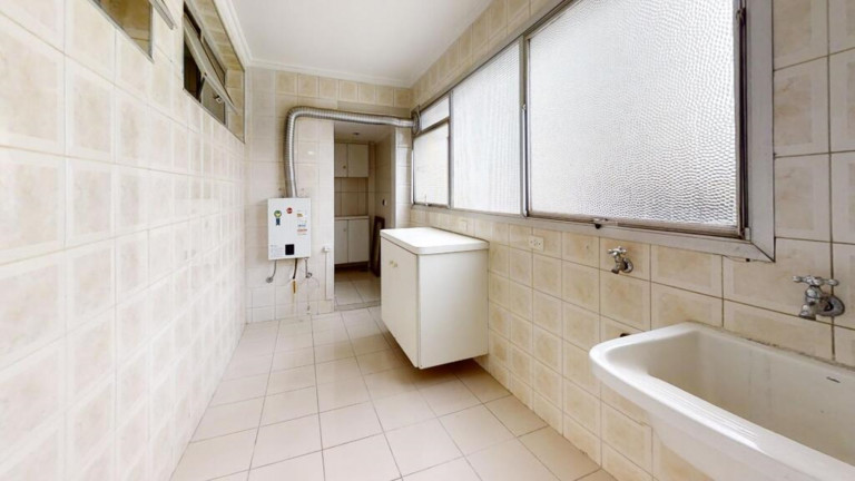 Imagem Imóvel com 3 Quartos à Venda, 104 m² em Paraíso - São Paulo Imagem Imóvel com 3 Quartos à Venda, 104 m² em Paraíso - São Paulo
