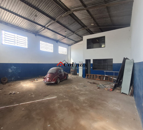Imagem Imóvel Comercial à Venda, 241 m² em Centro - Ibiúna Imagem Imóvel Comercial à Venda, 241 m² em Centro - Ibiúna