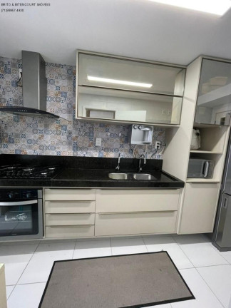 Imagem Imóvel com 3 Quartos à Venda, 126 m² em Aquarius - Salvador