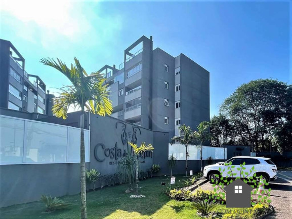 Imagem Apartamento com 3 Quartos à Venda, 242 m² em Granja Viana - Cotia
