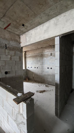 Imagem Apartamento com 3 Quartos à Venda, 96 m² em Jardim Praia Grande - Mongaguá