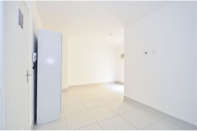 Studio com 1 Quarto à Venda, 26 m² em Vila Santa Catarina - São Paulo