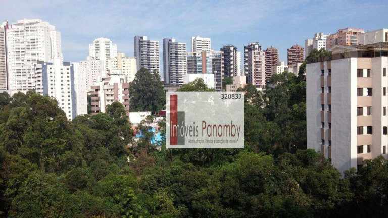 Imagem Apartamento com 1 Quarto à Venda, 39 m² em Jardim Ampliação - São Paulo Imagem Apartamento com 1 Quarto à Venda, 39 m² em Jardim Ampliação - São Paulo