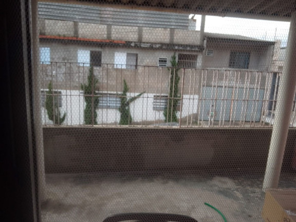 Imagem Imóvel com 3 Quartos à Venda, 107 m² em Jardim Sandra - Cotia
