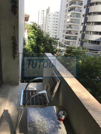 Imagem Apartamento com 3 Quartos à Venda, 125 m² em Paraíso - São Paulo Imagem Apartamento com 3 Quartos à Venda, 125 m² em Paraíso - São Paulo