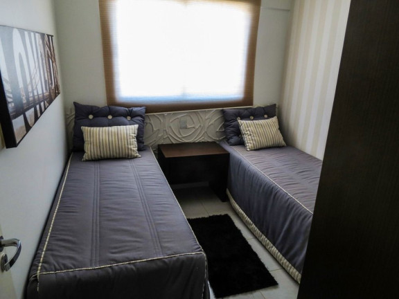 Imagem Apartamento com 2 Quartos à Venda, 56 m² em Jardim Das Esmeraldas - Goiânia Imagem Apartamento com 2 Quartos à Venda, 56 m² em Jardim Das Esmeraldas - Goiânia