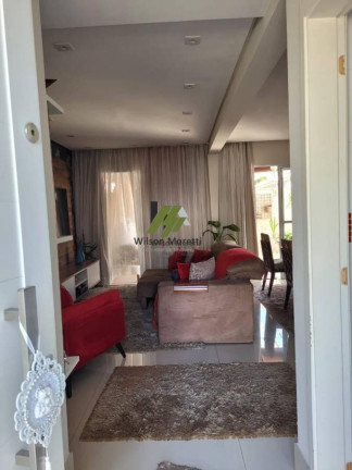 Imagem Casa de Condomínio com 3 Quartos à Venda, 89 m²