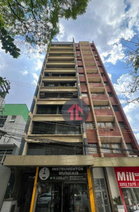 Imagem Sala Comercial à Venda ou Locação, 38 m² em Centro - Campinas Imagem Sala Comercial à Venda ou Locação, 38 m² em Centro - Campinas