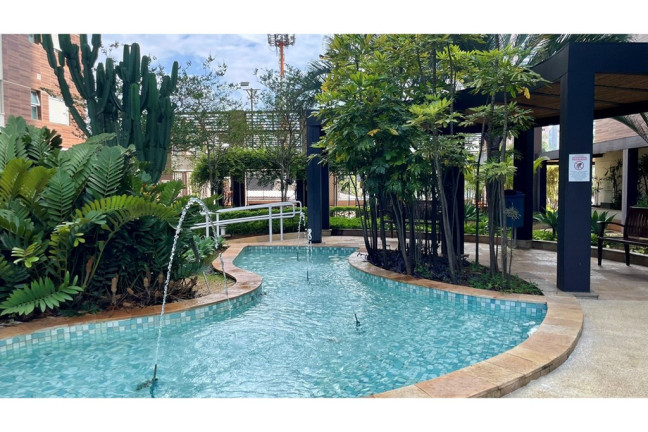 Imagem Apartamento com 2 Quartos à Venda, 105 m² em Chácara Santo Antônio (zona Sul) - São Paulo Imagem Apartamento com 2 Quartos à Venda, 105 m² em Chácara Santo Antônio (zona Sul) - São Paulo