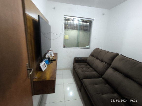 Imagem Apartamento com 3 Quartos à Venda, 65 m² em Eldorado (parque Durval De Barros) - Ibirité