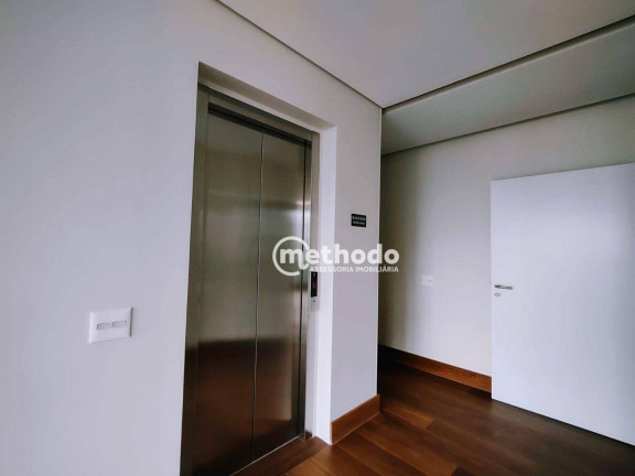 Imagem Apartamento com 3 Quartos à Venda, 257 m² em Cambuí - Campinas