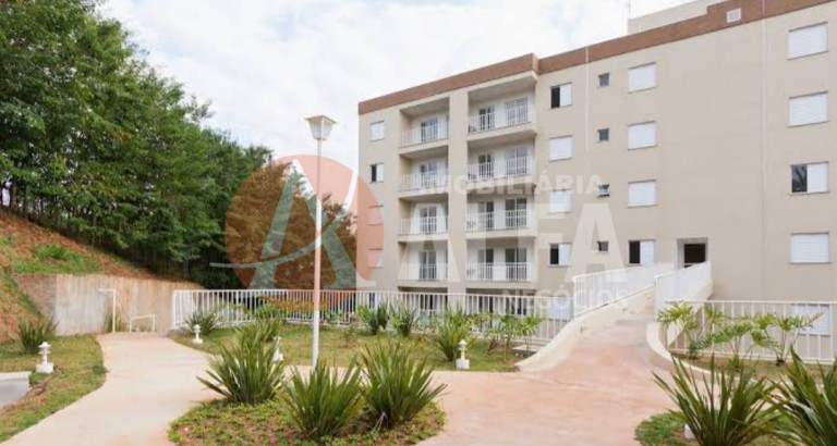 Imagem Apartamento com 2 Quartos à Venda, 50 m² em Granja Clotilde - Cotia Imagem Apartamento com 2 Quartos à Venda, 50 m² em Granja Clotilde - Cotia