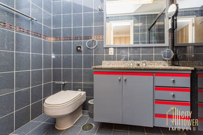 Imagem Apartamento com 4 Quartos à Venda, 200 m² em Bosque Da Saúde - São Paulo Imagem Apartamento com 4 Quartos à Venda, 200 m² em Bosque Da Saúde - São Paulo