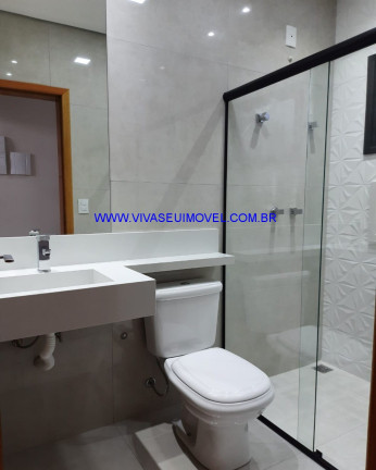 Imagem Casa com 3 Quartos à Venda, 112 m² em Jardim Park Real - Indaiatuba Imagem Casa com 3 Quartos à Venda, 112 m² em Jardim Park Real - Indaiatuba