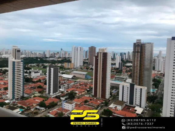Imagem Imóvel com 3 Quartos à Venda,  em Bairro Dos Estados - João Pessoa