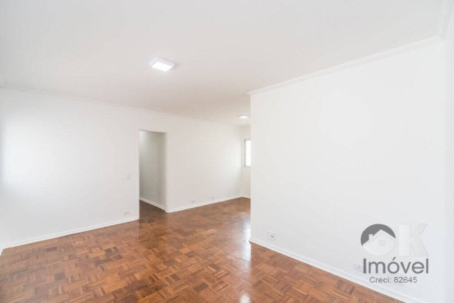 Imagem Apartamento com 2 Quartos à Venda, 108 m² em Jardim Paulista - São Paulo Imagem Apartamento com 2 Quartos à Venda, 108 m² em Jardim Paulista - São Paulo