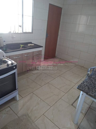 Imagem Casa com 2 Quartos à Venda, 121 m² em Jardim Faculdade - Boituva
