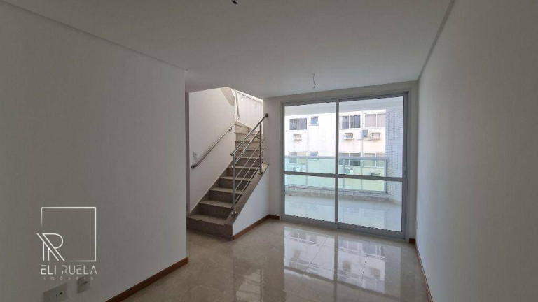 Imagem Cobertura com 3 Quartos à Venda, 139 m² em Itapuã - Vila Velha Imagem Cobertura com 3 Quartos à Venda, 139 m² em Itapuã - Vila Velha