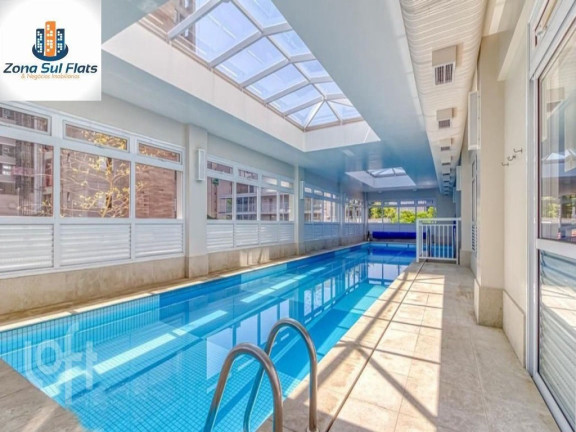 Imagem Apartamento com 2 Quartos à Venda, 76 m² em Vila Olímpia - São Paulo Imagem Apartamento com 2 Quartos à Venda, 76 m² em Vila Olímpia - São Paulo