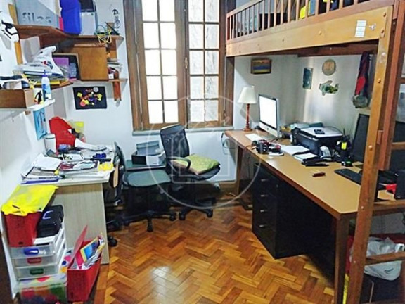 Imagem Apartamento com 3 Quartos à Venda, 190 m² em Laranjeiras - Rio De Janeiro