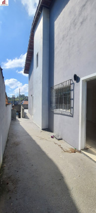 Imagem Sobrado com 2 Quartos à Venda, em Vila Lanfranchi - Franco Da Rocha Imagem Sobrado com 2 Quartos à Venda, em Vila Lanfranchi - Franco Da Rocha