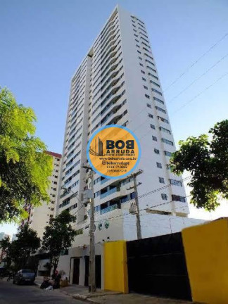 Imagem Apartamento com 3 Quartos à Venda, 90 m² em Boa Viagem - Recife Imagem Apartamento com 3 Quartos à Venda, 90 m² em Boa Viagem - Recife