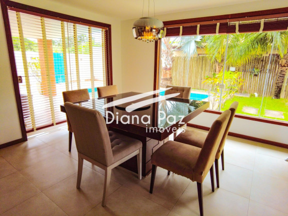 Imagem Casa de Condomínio com 4 Quartos à Venda, 150 m² em Baía Formosa - Búzios Imagem Casa de Condomínio com 4 Quartos à Venda, 150 m² em Baía Formosa - Búzios