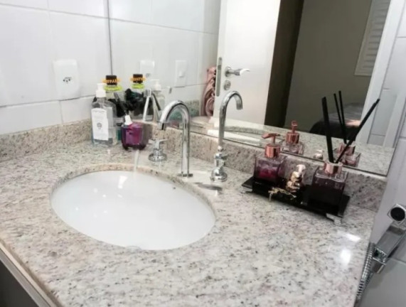 Imagem Apartamento com 3 Quartos à Venda, 93 m² em Tatuapé - São Paulo Imagem Apartamento com 3 Quartos à Venda, 93 m² em Tatuapé - São Paulo