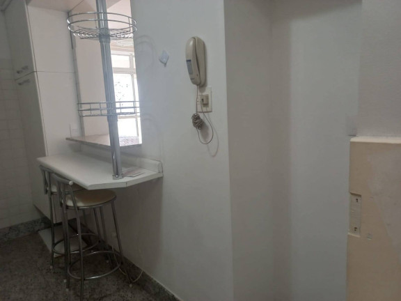 Imagem Apartamento com 2 Quartos à Venda, 70 m² em Alphaville - Barueri