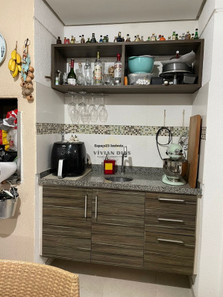 Imagem Apartamento com 3 Quartos à Venda, em Limão - São Paulo Imagem Apartamento com 3 Quartos à Venda, em Limão - São Paulo