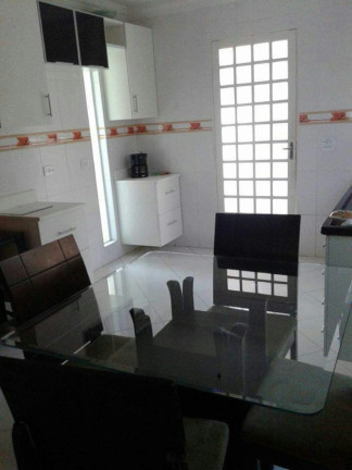 Imagem Casa com 4 Quartos à Venda, 160 m² em Jardim Monte Alegre (zona Norte) - São Paulo Imagem Casa com 4 Quartos à Venda, 160 m² em Jardim Monte Alegre (zona Norte) - São Paulo