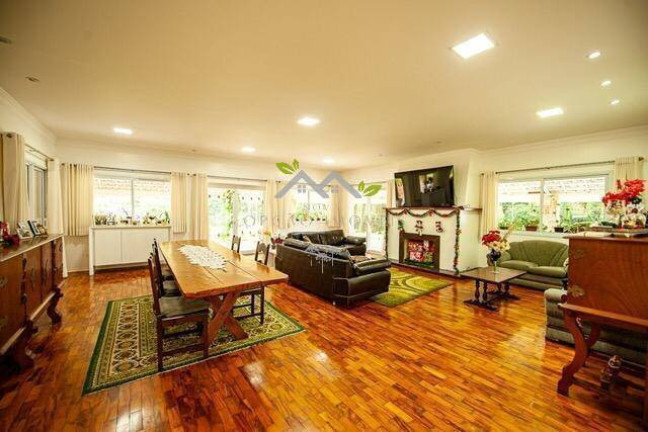 Imagem Casa com 4 Quartos à Venda, 800 m² em Vila Floresta - Campos Do Jordão Imagem Casa com 4 Quartos à Venda, 800 m² em Vila Floresta - Campos Do Jordão