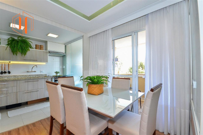 Imagem Apartamento com 3 Quartos à Venda, 75 m² em Cabral - Curitiba Imagem Apartamento com 3 Quartos à Venda, 75 m² em Cabral - Curitiba