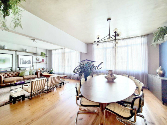Imagem Apartamento com 3 Quartos à Venda, 294 m² em Jardim Paulista - São Paulo Imagem Apartamento com 3 Quartos à Venda, 294 m² em Jardim Paulista - São Paulo