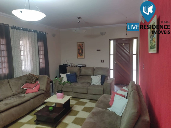 Imagem Chácara com 3 Quartos à Venda, 285 m² em Recanto Da Paz - Itatiba