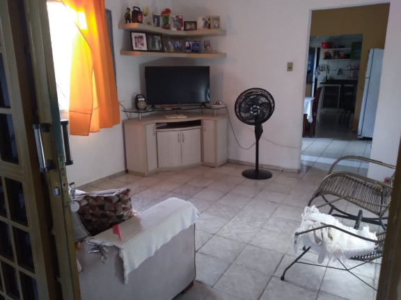 Imagem Casa com 3 Quartos à Venda, 330 m² em Comprida - Teresina Imagem Casa com 3 Quartos à Venda, 330 m² em Comprida - Teresina