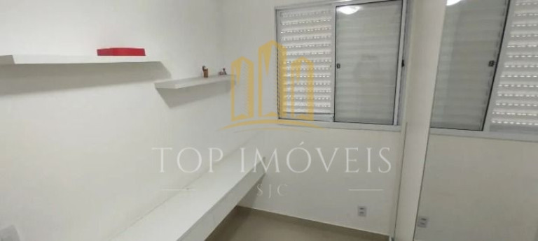 Imagem Apartamento com 2 Quartos à Venda, 48 m² em Jardim Das Indústrias - São José Dos Campos