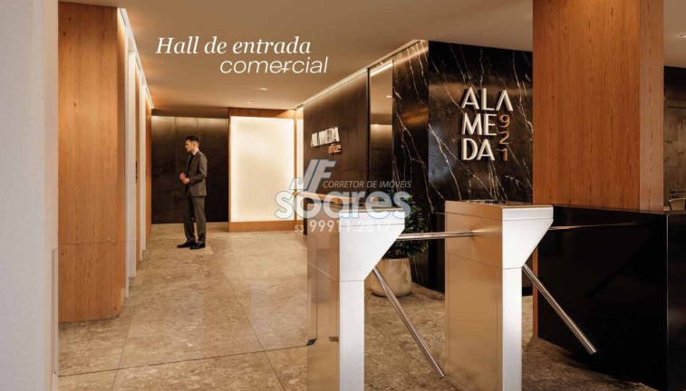 Imagem Apartamento com 2 Quartos à Venda, 71 m² em Centro - Pelotas Imagem Apartamento com 2 Quartos à Venda, 71 m² em Centro - Pelotas