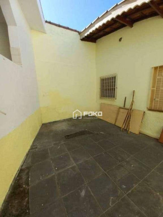 Imagem Casa com 3 Quartos para Alugar, 330 m² em Vila Rosália - Guarulhos Imagem Casa com 3 Quartos para Alugar, 330 m² em Vila Rosália - Guarulhos