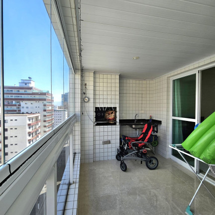 Imagem Apartamento com 2 Quartos à Venda, 85 m² em Ocian - Praia Grande Imagem Apartamento com 2 Quartos à Venda, 85 m² em Ocian - Praia Grande