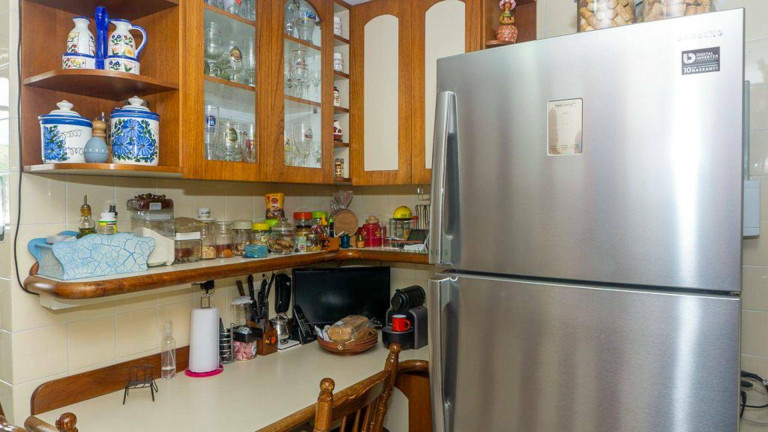 Imagem Apartamento com 2 Quartos à Venda, 95 m² em Jardim Icaraí - Niterói Imagem Apartamento com 2 Quartos à Venda, 95 m² em Jardim Icaraí - Niterói