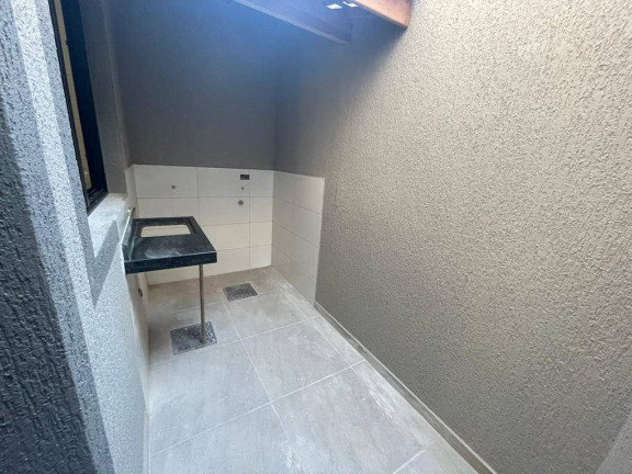 Imagem Sobrado com 2 Quartos à Venda, 57 m² em Aviação - Praia Grande Imagem Sobrado com 2 Quartos à Venda, 57 m² em Aviação - Praia Grande