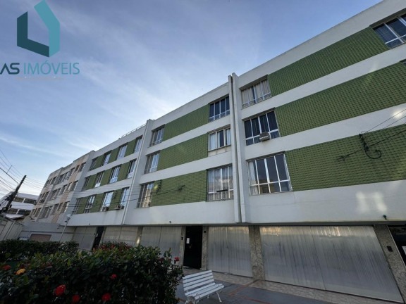 Imagem Apartamento com 2 Quartos à Venda, 71 m² em São Bento - Cabo Frio Imagem Apartamento com 2 Quartos à Venda, 71 m² em São Bento - Cabo Frio