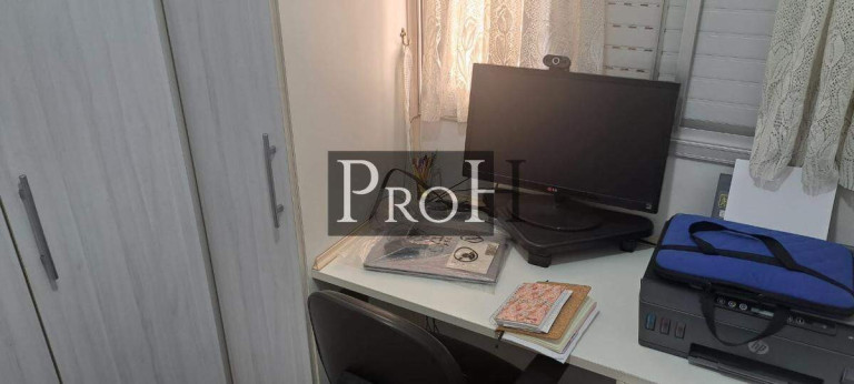 Imagem Apartamento com 2 Quartos à Venda, 55 m² em Sacomã - São Paulo Imagem Apartamento com 2 Quartos à Venda, 55 m² em Sacomã - São Paulo