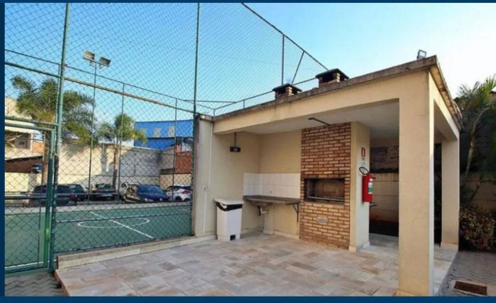 Imagem Apartamento com 2 Quartos à Venda, 49 m² em Vila Palmares - Santo André Imagem Apartamento com 2 Quartos à Venda, 49 m² em Vila Palmares - Santo André