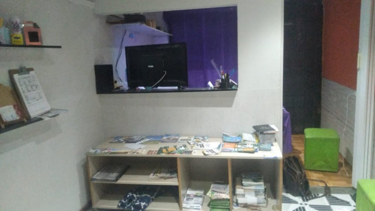 Imagem Sala Comercial para Alugar, 75 m² em Vila Tesouro - São José Dos Campos